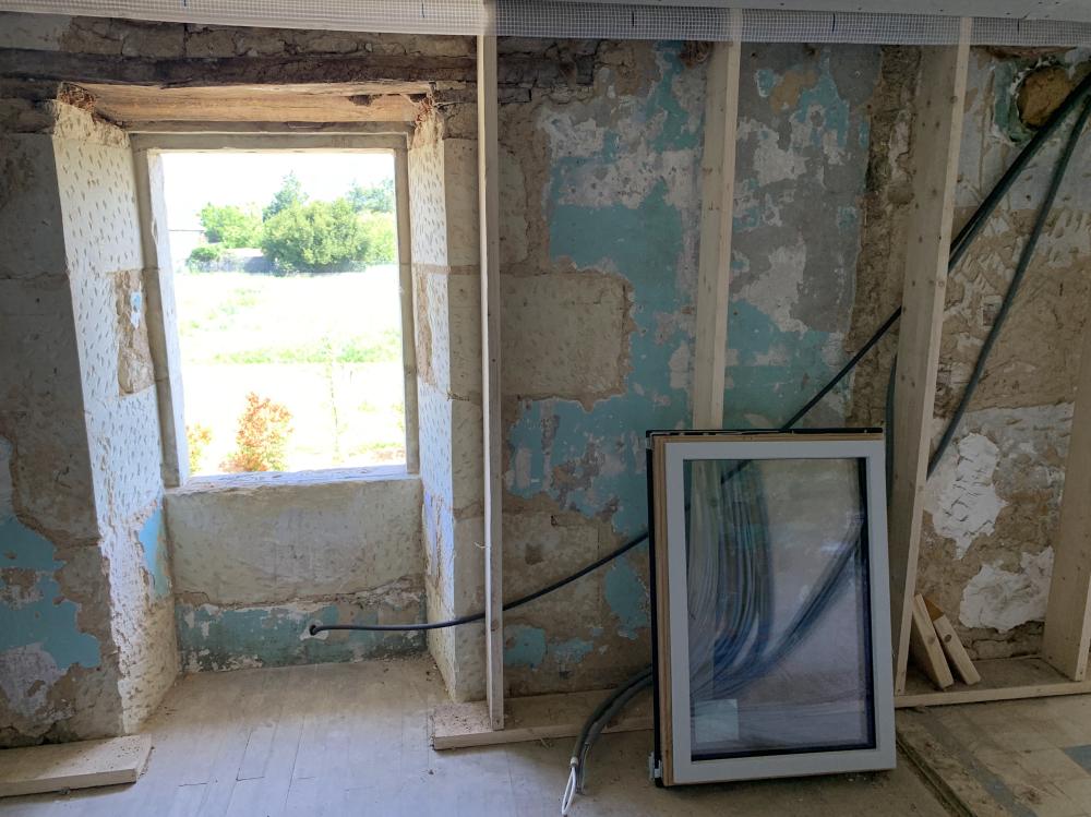 couloir AVANT interieur